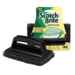 3M Scotch-Brite™ Grill Scrub Pads | Blackburn Marine